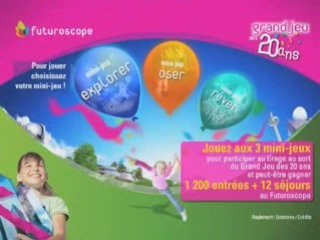 agence ETO showreel créatif 2008