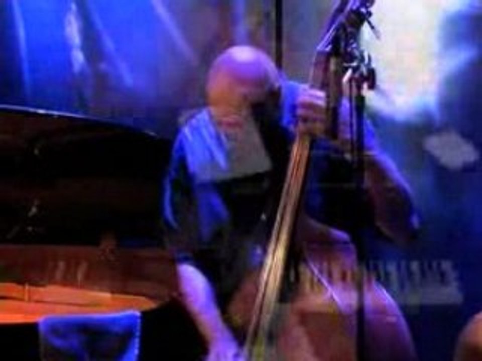 Freddie REDD au Duc des Lombards