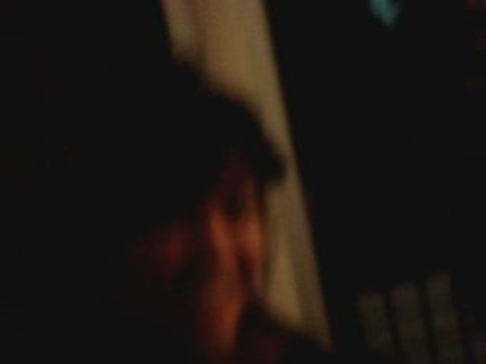 Soirée 11 octobre 2008