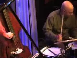 David Kikoski  au Duc des Lombards