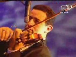 Amr Diab  Adena Regatelik Live in DUBAI