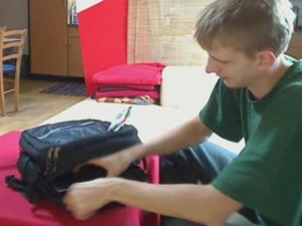 Lightpak  Rucksack f