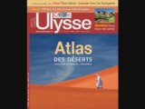 La chronique d'Ulysse sur RFI