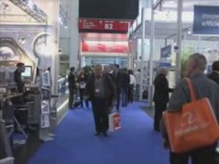 Systems 2008: Kurz vor dem Aus