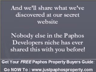 Properties In Paphos