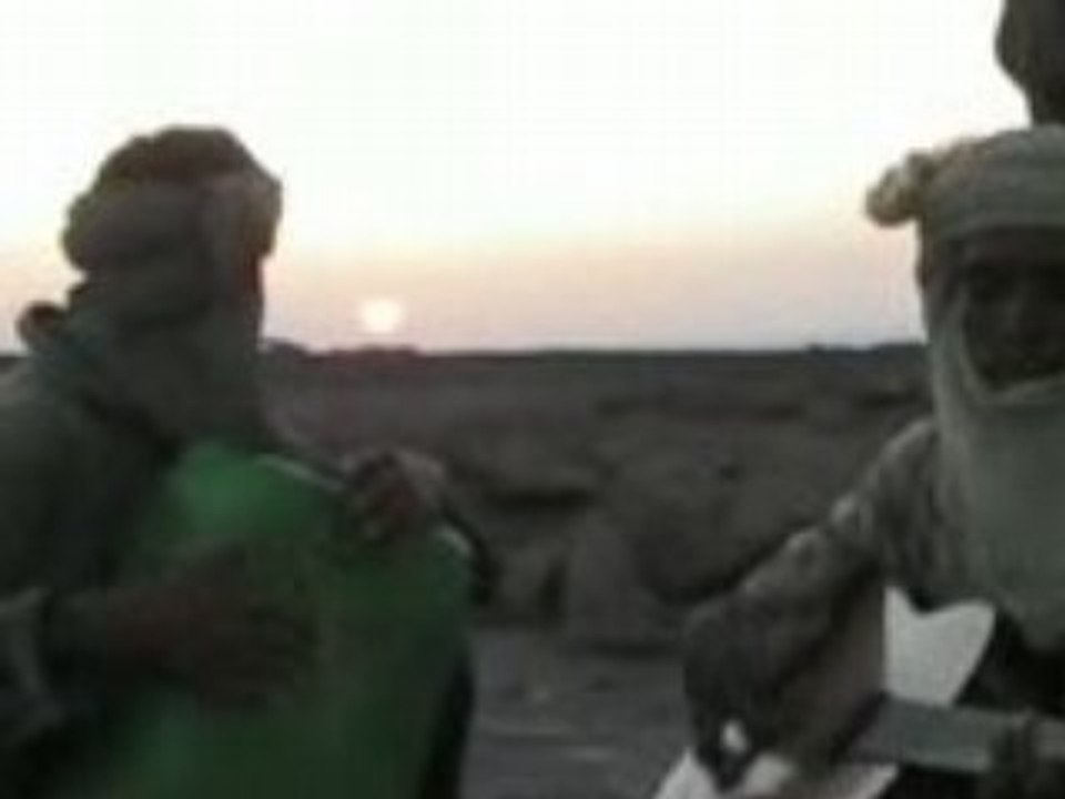 Group Kel Tassili djanet
