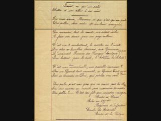 Commémoration 90e anniversaire Armistice 1918 JD