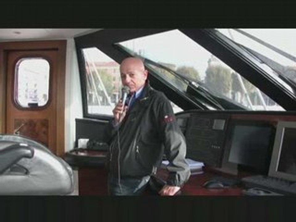 Groupement des Equipages Professionnel du Yachting