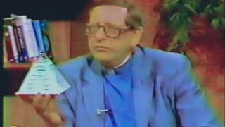 Introduction aux Illuminati - Père Regimbald 1983