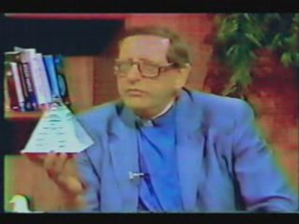 Introduction aux Illuminati - Père Regimbald 1983