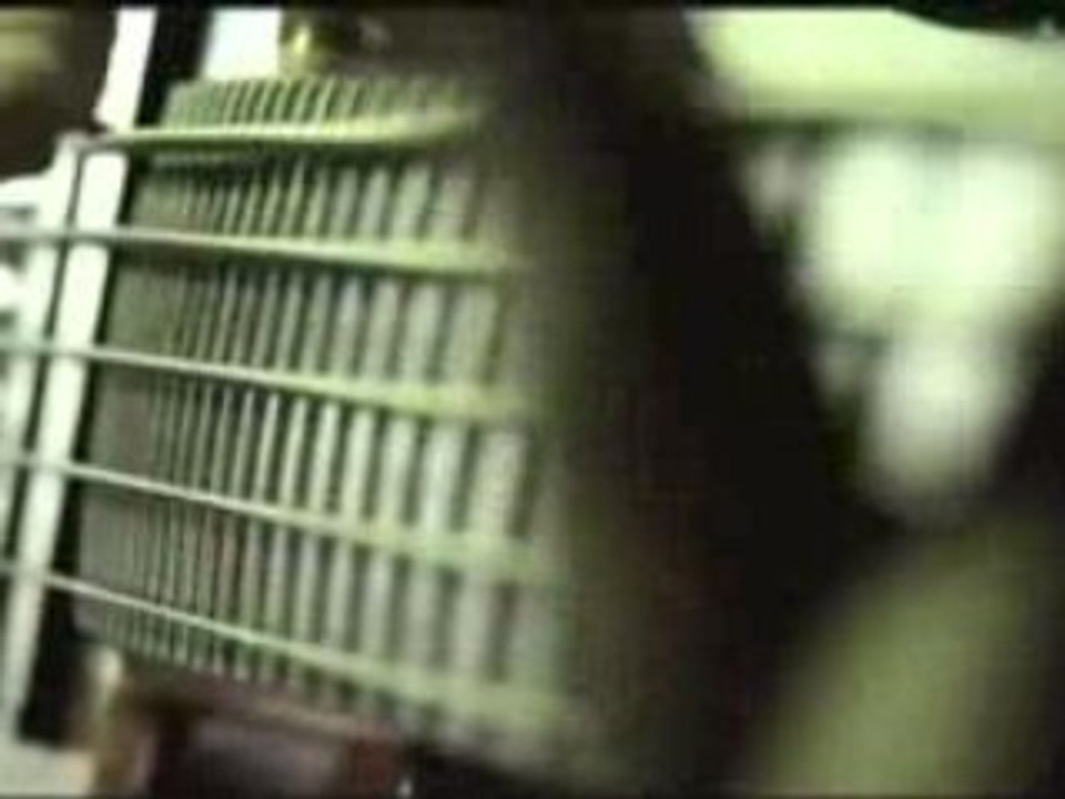 Deep in hate - Payback Time