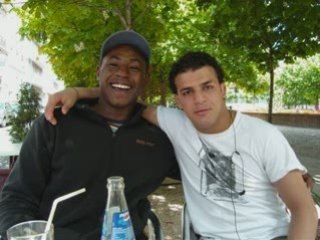 Gorba en Tunisie 🇹🇳