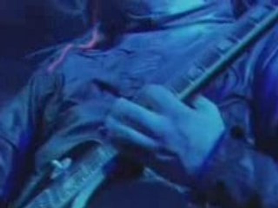 Cradle Of Filth-The Principle of Evil Made Flesh(live 2001)