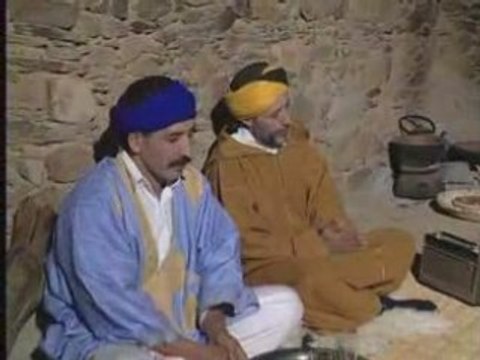 ARCHACH ALI CHOHAD 2008 (LAHROUZ MIMNIN)