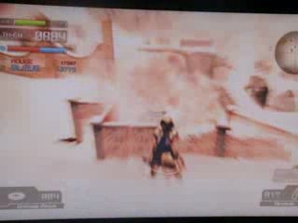 WC-JOJOPLATINUM LOST PLANET COLONIES XBOX ONLINE FORTERESSE