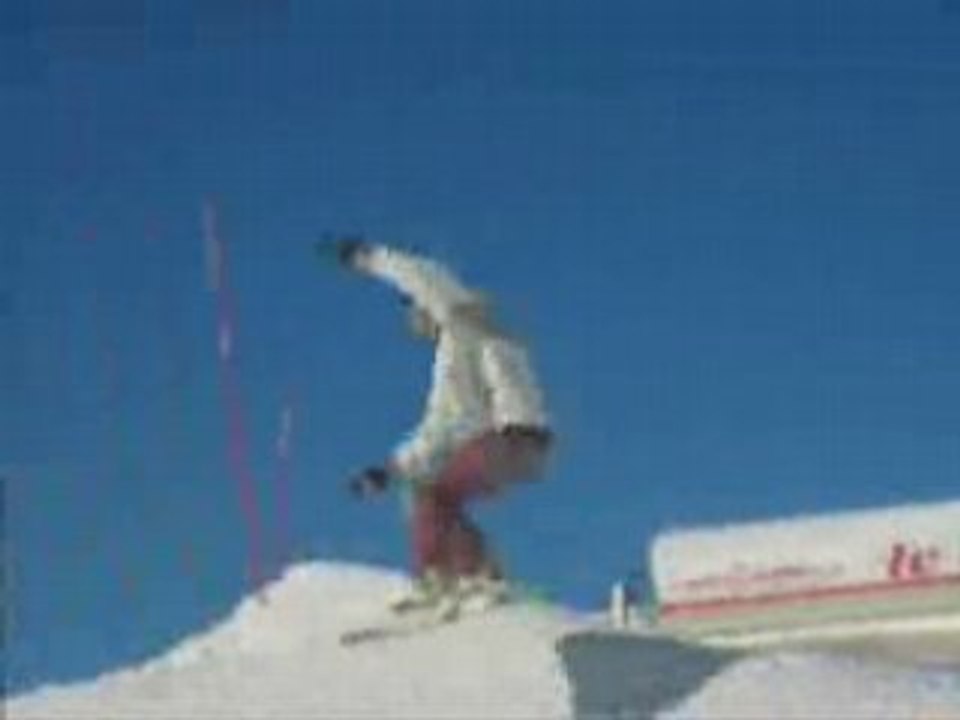 Just wanna ride