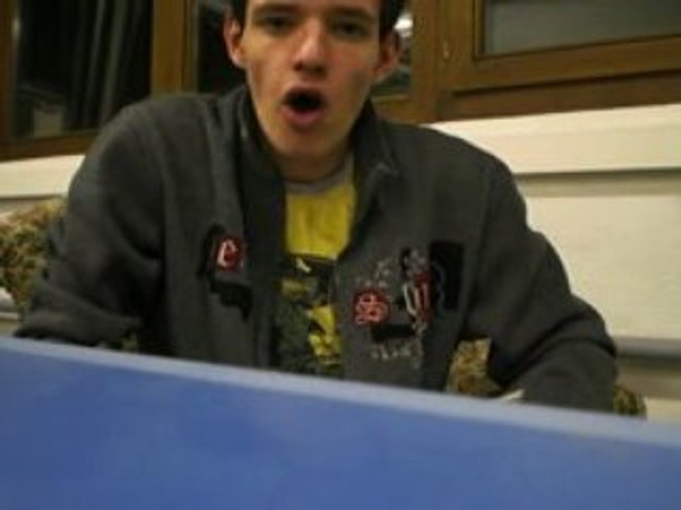 "Ecris l'histoire" par Pates