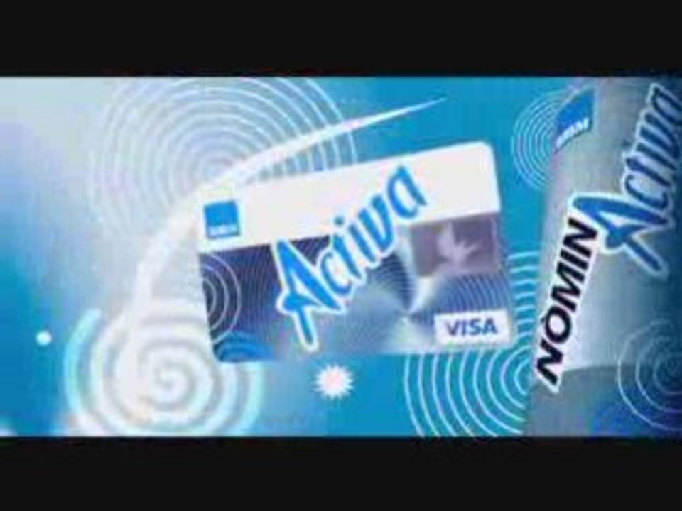 Nomina Activa Letterbox