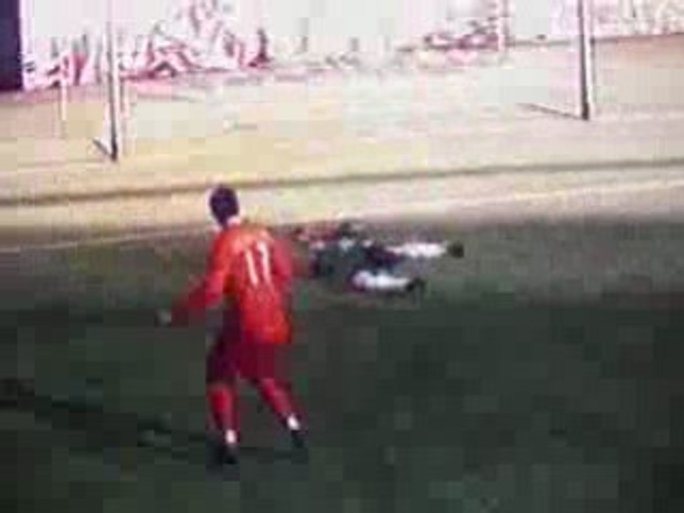 Trailer Gang 2 Night FIFA 09