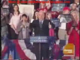 SARAH PALIN $150K FOR CLOTHES