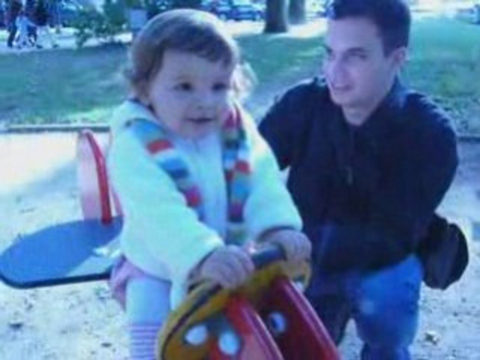 13 mois deuxième partie