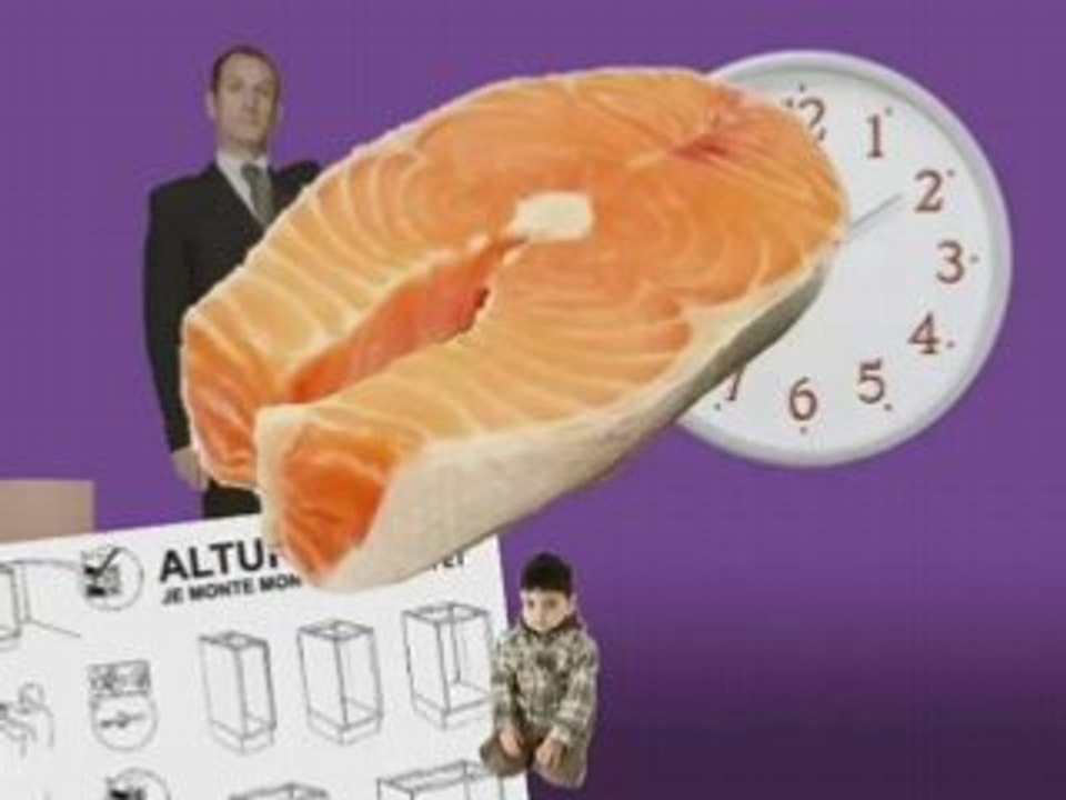 Avec Armelle, confier ses enfants n'est plus un problème