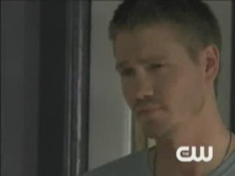 One Tree Hill 6x08: Brooke/Lucas