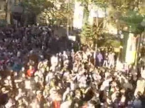 GREG CERRONE - TECHNO PARADE 2008 PARIS