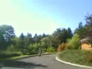 La gamelle de tracteur clém