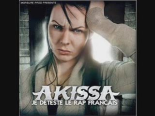 EXCLU SON AKISSA MAUVAIS EXEMPLE NEWS