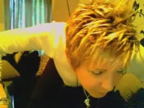 soirée chez krys ... départ de maud