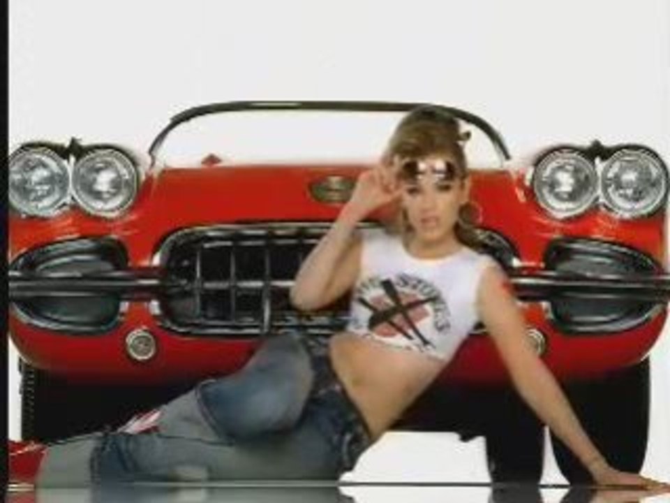 Thalia - Amar Sin Ser Amada (Spanglish Extended Version)