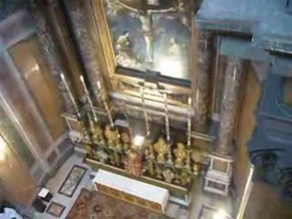 20 ans FSSP ROME 17