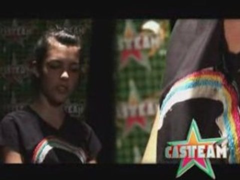 Casi Angeles 2008 - Team Angels cap.135