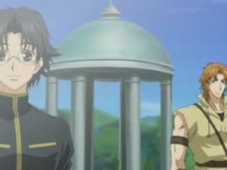 Kyou kara maoh vostf s3_03 B