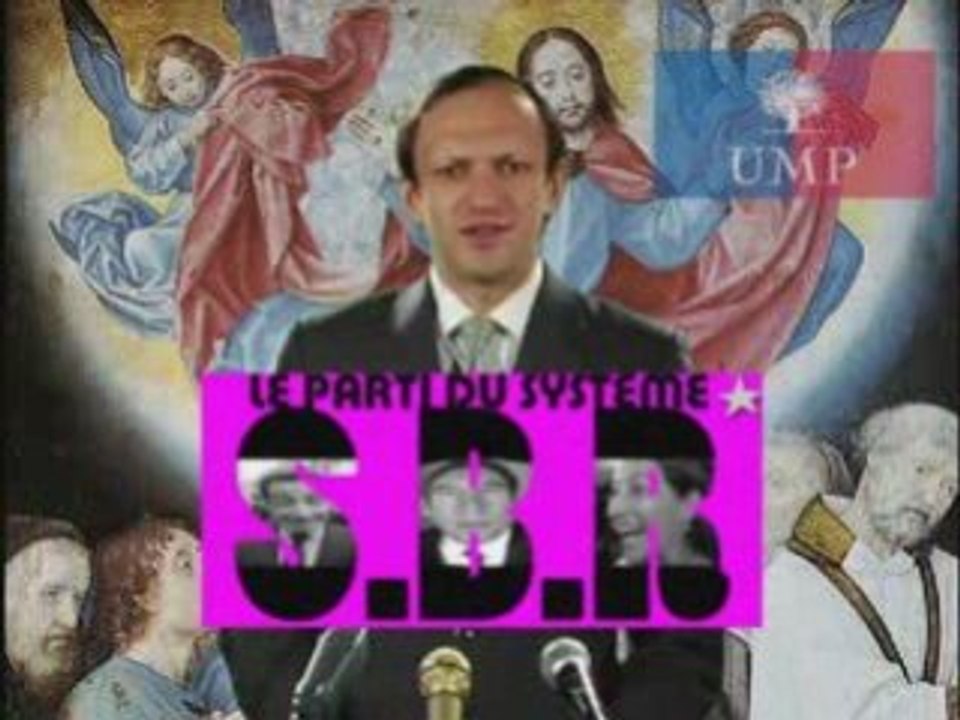 Alain soral ,égalité et reconciliation