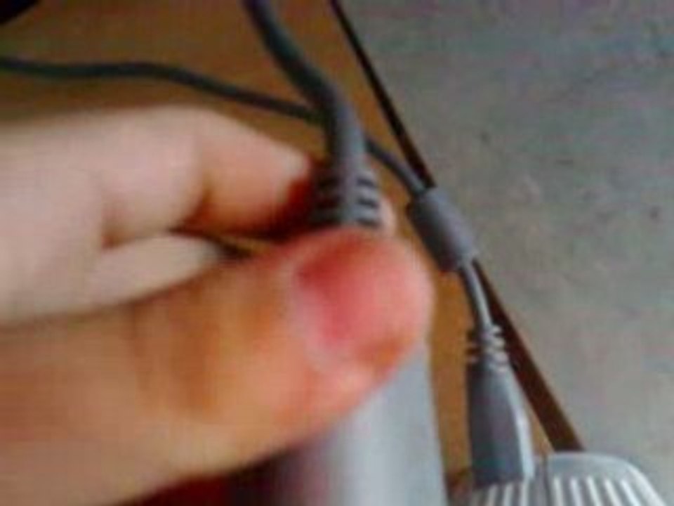 error E74 , xbox 360