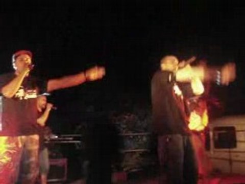 02 Lyrical Staff en live ! (vidéo)