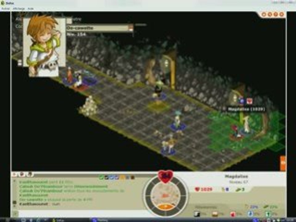 Super combat