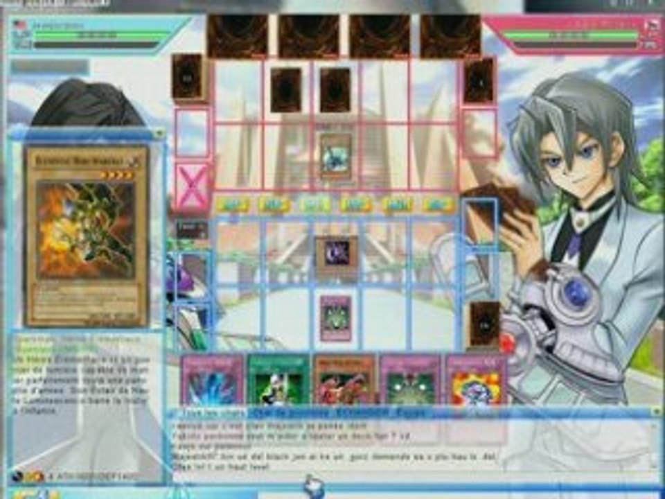 DUEL