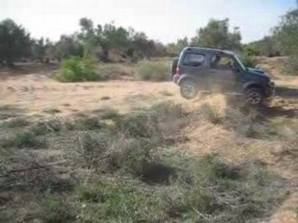 JIMNY SK60
