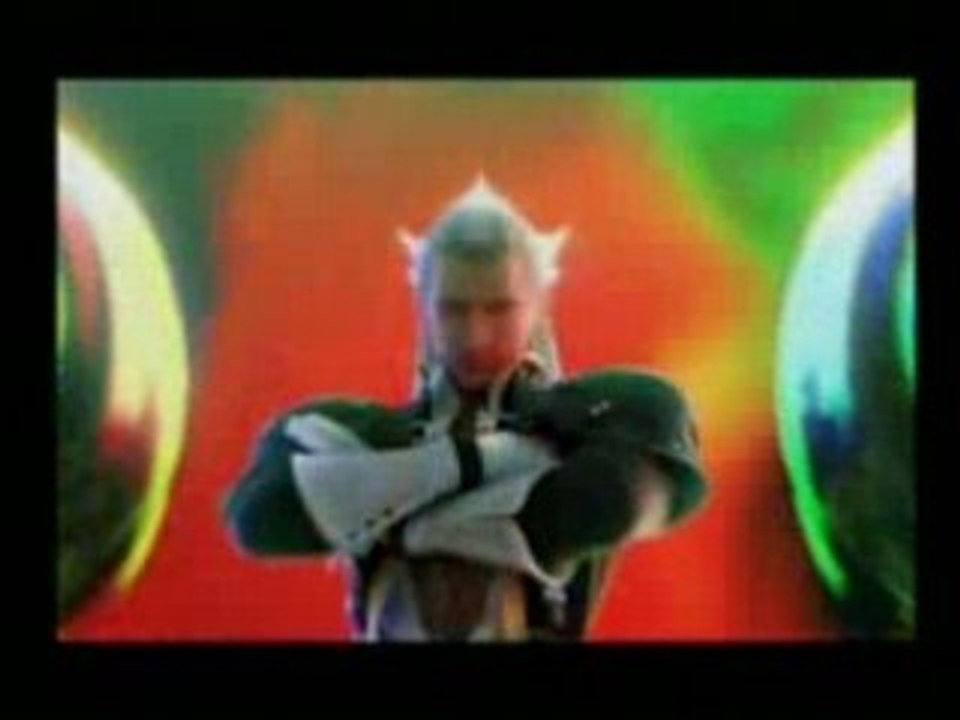 Kingdom hearts mix moskau