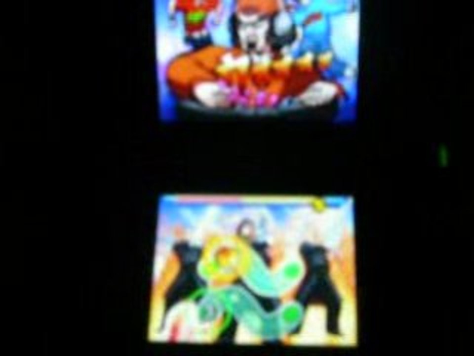 Musique de oendan sur ds