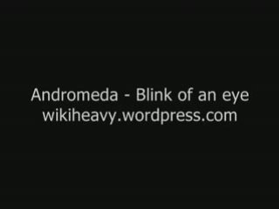 Andromeda