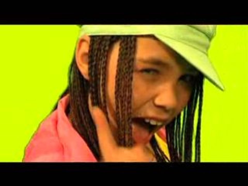 Tonya - Ik droom