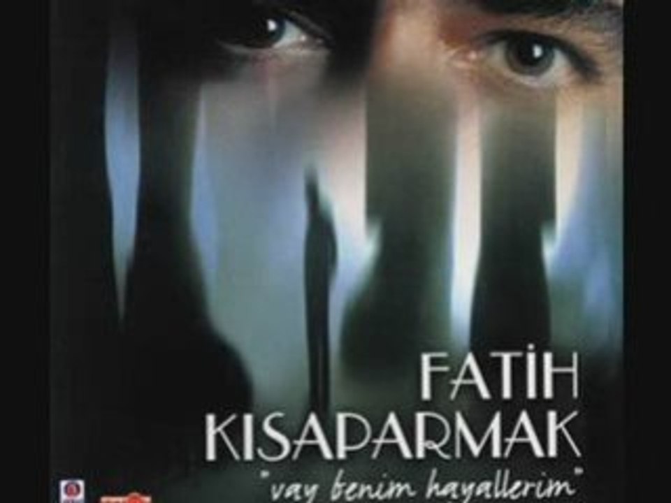 Fatih kisaparmak_sen yoksun