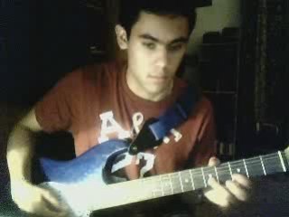 part one the unforgiven solo