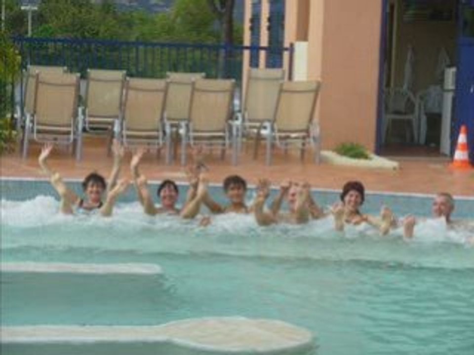 St Tropez classic