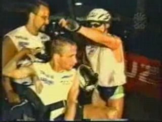 La plus belle histoire d'amour entre un père et son fils