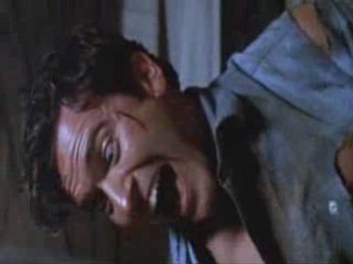 Evil dead III le résumé du début